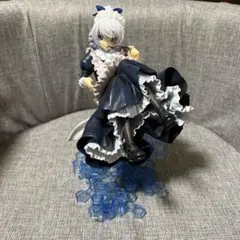 フルメタル・パニック テレサ ・テスタロッサ フィギュア 箱無し