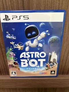 ASTROBOT