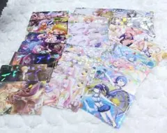 ♡値下げ中早い者勝ち♡プロセカカードまとめ売り24枚