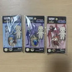 ローズオニールキューピー × エヴァンゲリオン