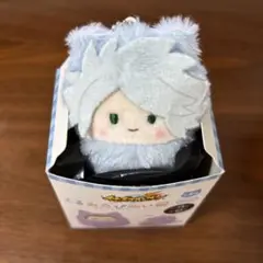 涼野風介 くるみたぴぬい
