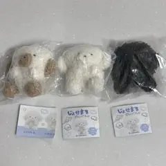 じょせまる ぬいぐるみ ガチャ セット