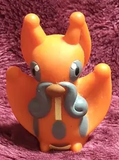 コロトック ポケモンキッズ 指人形 食玩 ソフビ