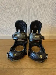 BURTON バインディングC60サイズM