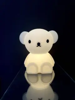 FIRST LIGHT miffy and friends Boris ボリス