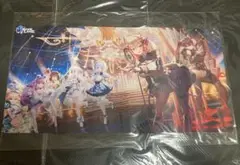 アズールレーン　アズレン　プレイマット　デスクマット　未開封