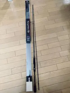 63▢シマノ セフィアTT S86L NH0521-1 シマノ セフィア TT S86L (ロッド・釣竿) 価格比較 - 価格.com
