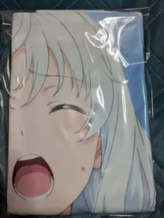 未開封　おりきゃら　シア・ハウリア　超大バスタオル　5033