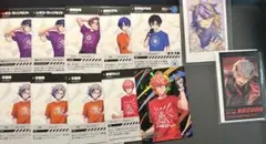 にじさんじ トレカ カード まとめ売り