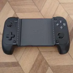 スマホ用 ゲームコントローラー 美品