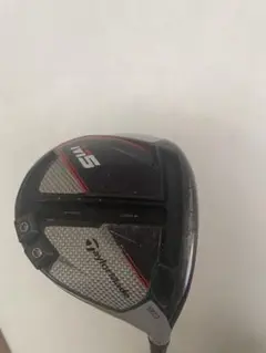 テーラーメイド m5 ドライバー 1w