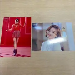 twicelights ラントレ ジヒョセット