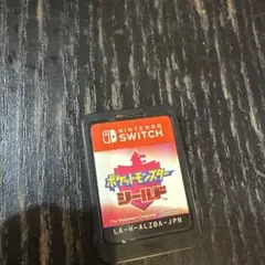 ポケットモンスター シールド Nintendo Switch