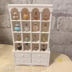 ミニチュア香水瓶