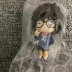 名探偵コナン　コナン隊　世良