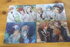 Starry☆Sky スタスカ 特典 ブロマイドセット