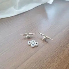 指スケ トラック ウィール セット