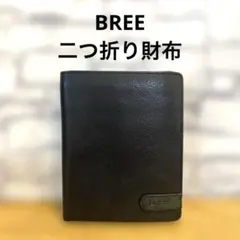 2025年最新】BREE メンズ 折り財布の人気アイテム - メルカリ