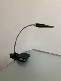 LEDクリップライト