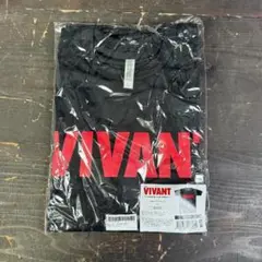 2131 日曜劇場 VIVANT スタッフ Tシャツ Lサイズ/M2
