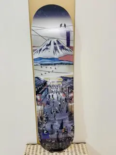 台湾製無地黒デッキテープ付きDGKディージーケー8.0デッキ