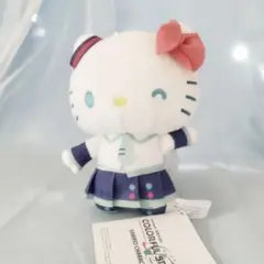 プロジェクトセカイ カラフルステージ！feat.初音ミク✕ハローキティぬいぐるみ