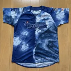 横浜DeNAベイスターズ キッズスターナイト2025 ユニフォーム 150