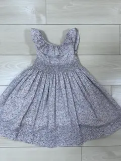 kidiwi myosotis dress