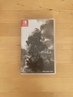 NieR: Automata The End of YoRHa Edition