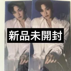 【新品未開封】TREASURE Pleasure ジフン