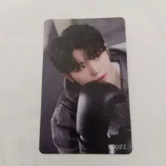 SEVENTEEN ウジ　　FML HMV