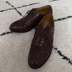 REGAL GEOX リーガル ウィングチップ　26cm