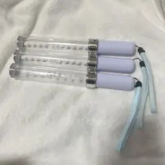お値下げ可能　ICEx 初代　vol.1 vol.2 ペンライト　3本セット