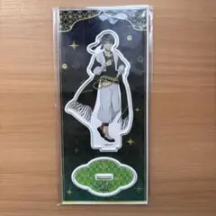 進撃の巨人 100時間カレー コラボ アクリルスタンド アクスタ リヴァイ