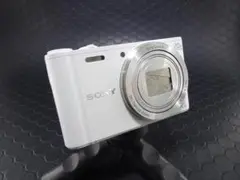 [美品] Sony Cyber-shot DSC-WX350 動作確認済