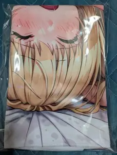 未開封　おりきゃら　椎名真昼　超大バスタオル　5042