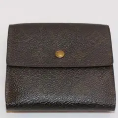 ルイ ヴィトン2つ折財布