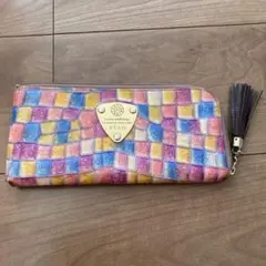 アタオ 財布 ヴィトロ