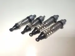 タミヤ　ハイキャップダンパー