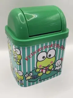 レトロ缶♪ けろけろけろっぴ　ボックス