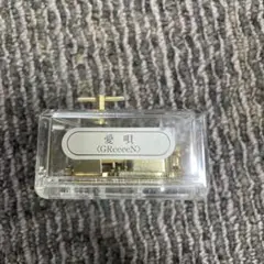 オルゴール愛唄