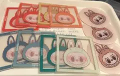 ラブブ♡アクリル　まとめ売り！