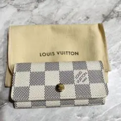 キーケース【VUITTON】