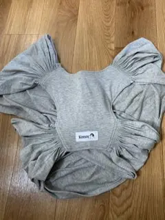 Konny コニー　抱っこ紐　スイング