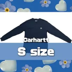 ♡値下げ中♡カーハート┊︎ロンT/カットソー