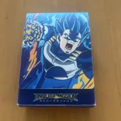 スーパードラゴンボールヒーローズ カードケース
