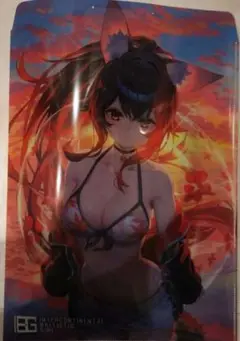 大陸間弾道少女 C106 新刊セット 大神ミオ
