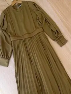 アルモーニア　ワンピース