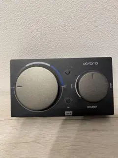 astro ミックスアンプ