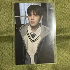 straykids スンミン トレカ　hmv ラキドロ